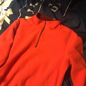 athletics works coat